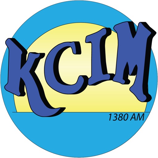 1380 KCIM by Carroll Broadcasting Company