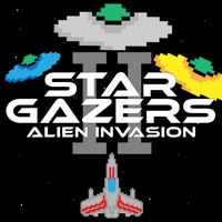 Star Gazers - Alien Invasion pour PC
