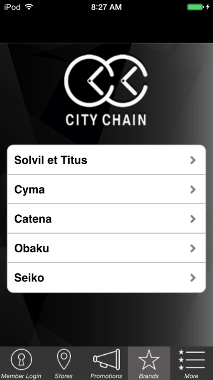 City Chain SG screenshot-3