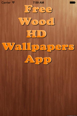 Wood Wallpapers App screenshot 4