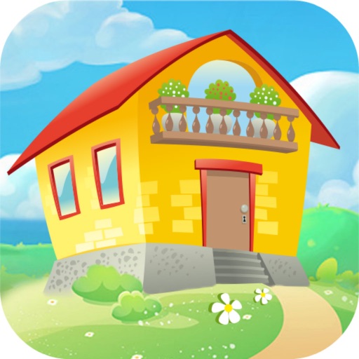 House Decoration And Design1 iOS App