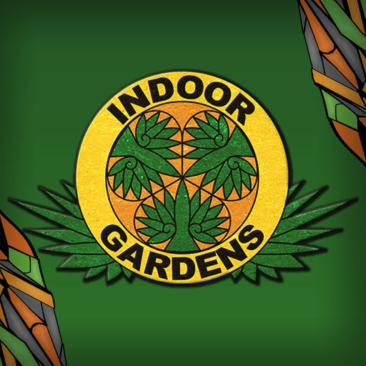 Indoor Gardens Rouen icon