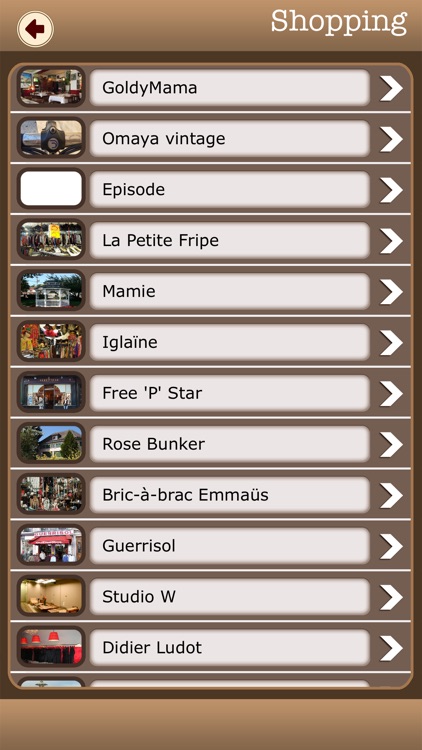 Best App For Disneyland Paris screenshot-3