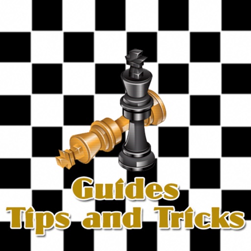 Guide for chess - chess free tips and tricks icon