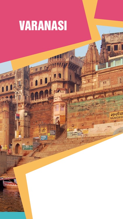 Varanasi Tourism Guide