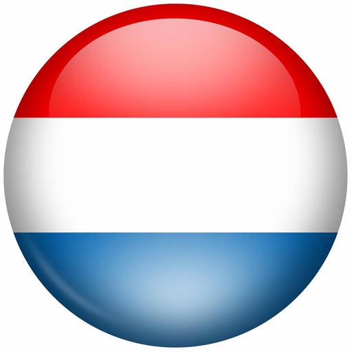 Dutch Phrasebook - Education for life icon