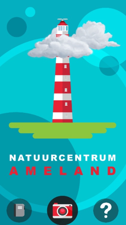 Natuurcentrum Ameland