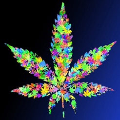 3d Weed Wallpapers Hd Quotes On The App Store