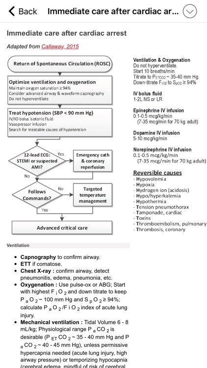 Lederman’s Internal Medicine and Critical Care