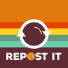 Insta Repost Pro - Repost Photos for Instagram