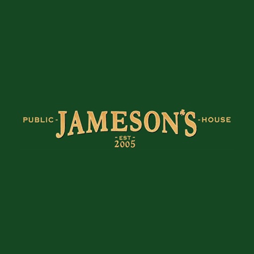 Jamesons icon