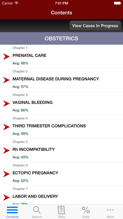 Obstetrics & Gynecology CCS for the USMLE Step 3