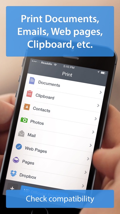 Printer Pro Lite