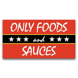 Only Food and Sauces Coventry