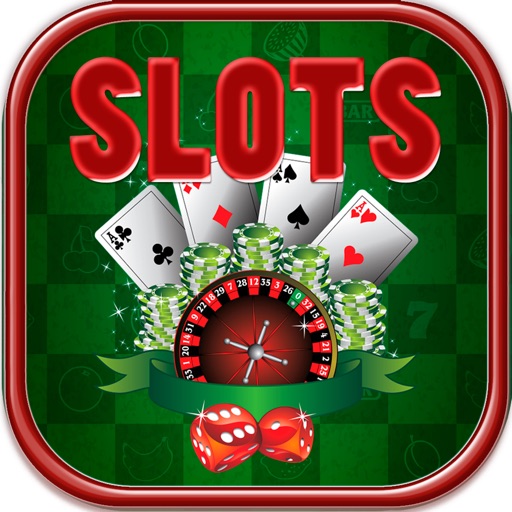 Okanemochi Wins Machine - FREE Casino Game iOS App