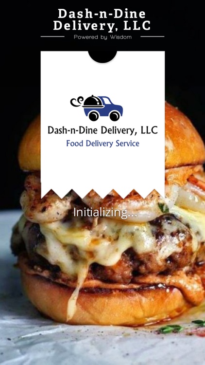 Dash-n-Dine Delivery