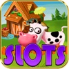 Farm Blackjack, Roulette, Slots Machine HD