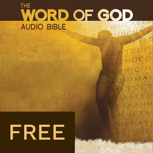 The Word of God - Audio Bible (Free)