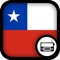 Chilean Radio offers different radio channels in Chile to mobile users