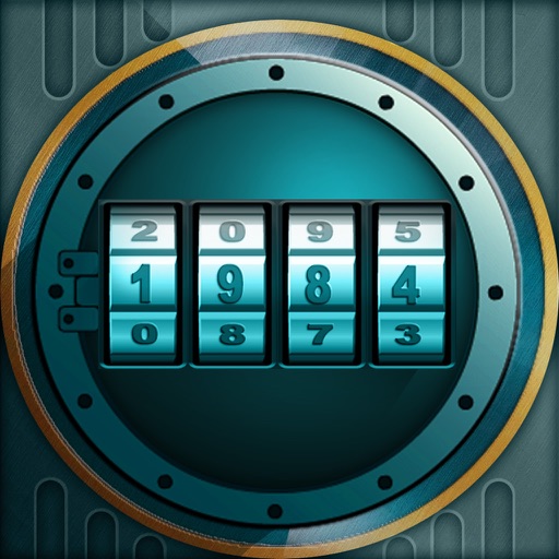 Escape Rooms:Can you escape the submarine? iOS App