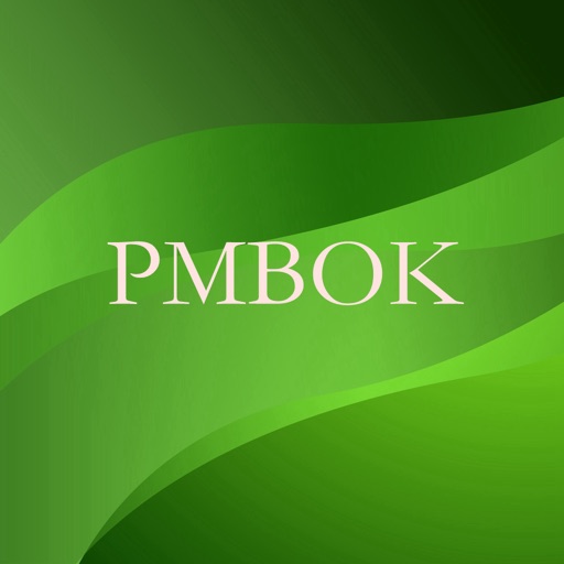 PMBOK Glossary|Study Reference Guide and Courses icon