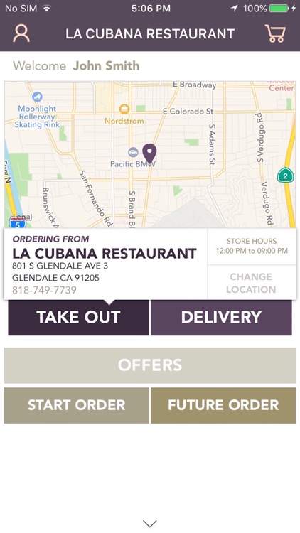 La Cubana Glendale