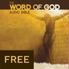 The Word of God - Audio Bible (Free)