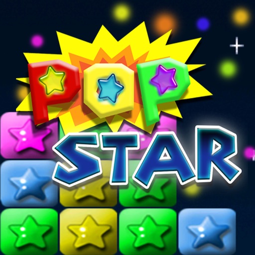 Physics Edition PopStar HD 3 icon