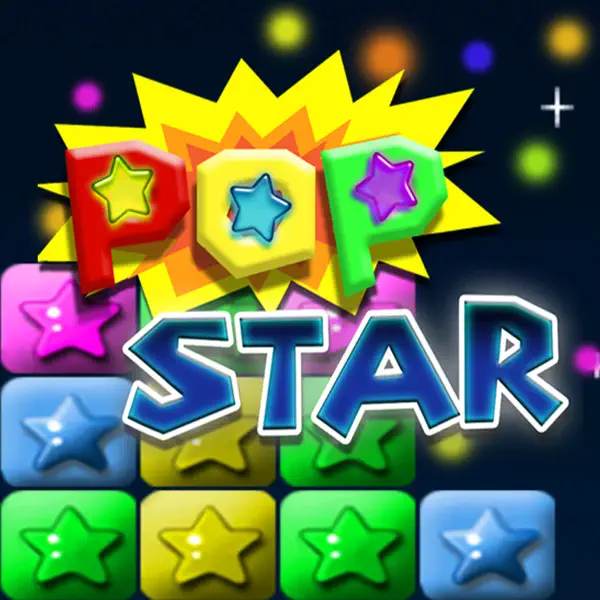 Physics Edition PopStar HD