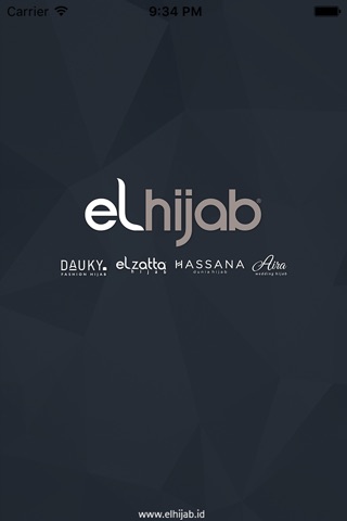 elhijab screenshot 2