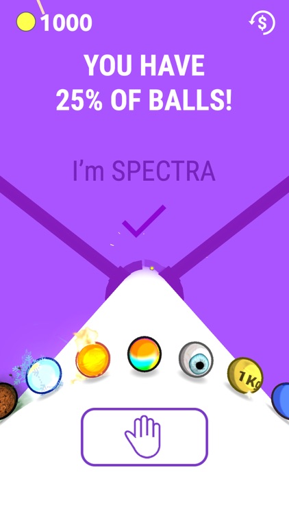 Spin screenshot-3