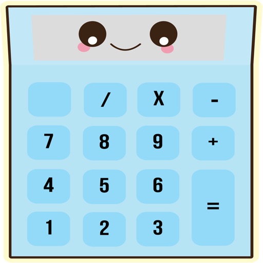 Cool Math Test For Kids icon