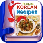 Top 40 Food & Drink Apps Like Easy Korean Food Recipes - Best Alternatives