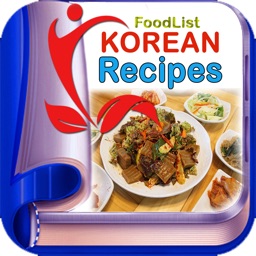 Easy Korean Food Recipes