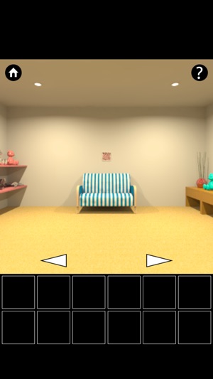 LIFT - room escape game -