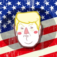 Who will make US great again: Donald or his friend PC 용