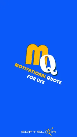 Game screenshot Motivational Quotes for Life mod apk