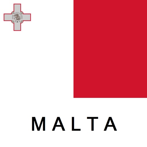 Malta guía de viaje Tristansoft icon