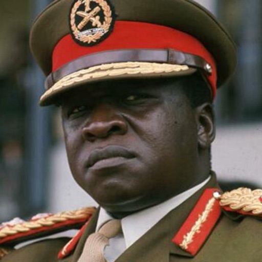 Biography and Quotes for Idi Amin: Life icon