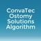 ConvaTec Ostomy Solutions Algorithm