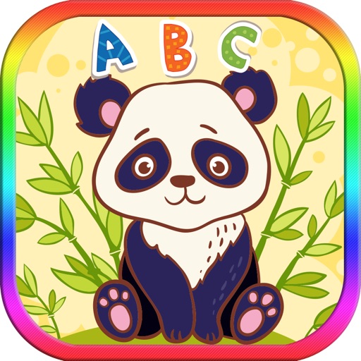Learn english list of spelling sight words is fun iOS App