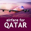 Airfare for Qatar Airways | Book flights with a world-class airline