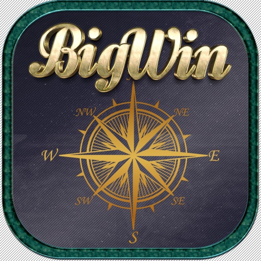 $$$ BigSpin Carousel - Free Slots Game icon