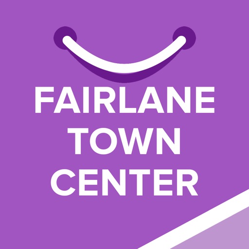 Fairlane Town Center, powered by Malltip icon