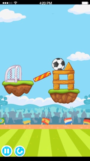 Billowing Football(圖4)-速報App