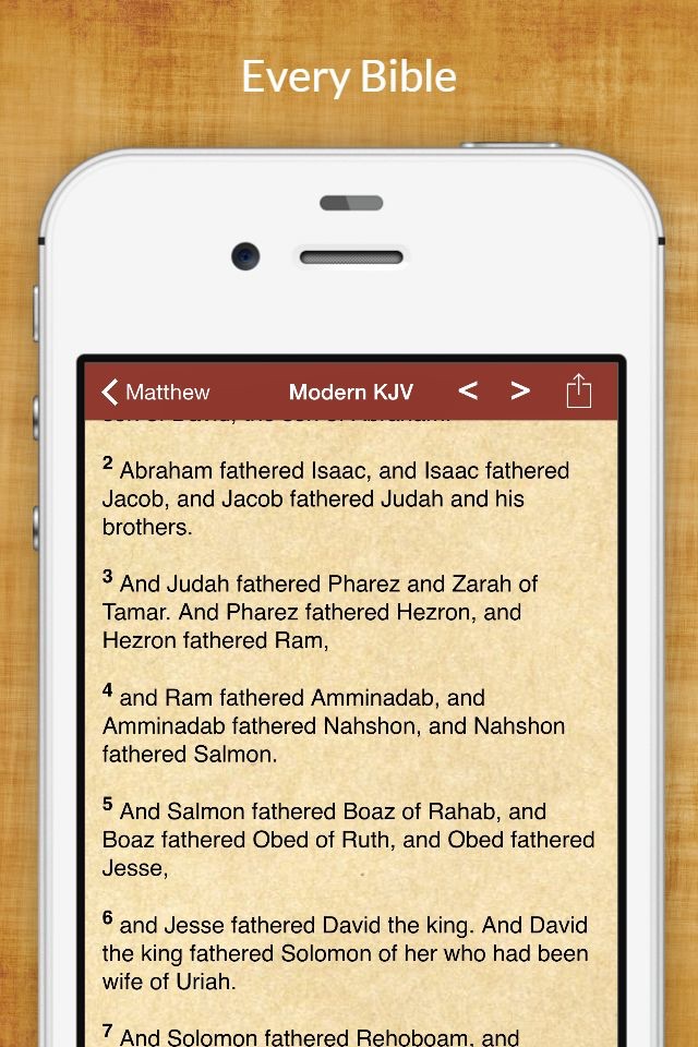 15,000 Bible Encyclopedia Easy screenshot 4