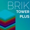 BrikTower Plus