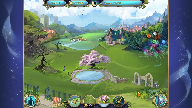 Magic Heroes: Save Our Park HD(圖2)-速報App