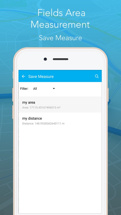 Fields Area Measurement screenshot-4