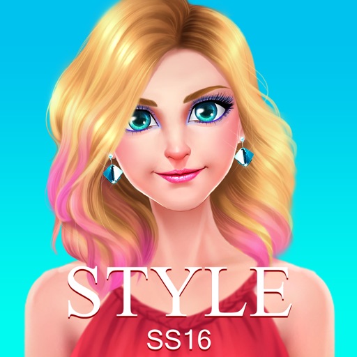Teenage Style Guide - Spring Summer Fashion 2016 iOS App